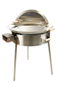 Stekhäll gasol PRO-720, ø 72 cm