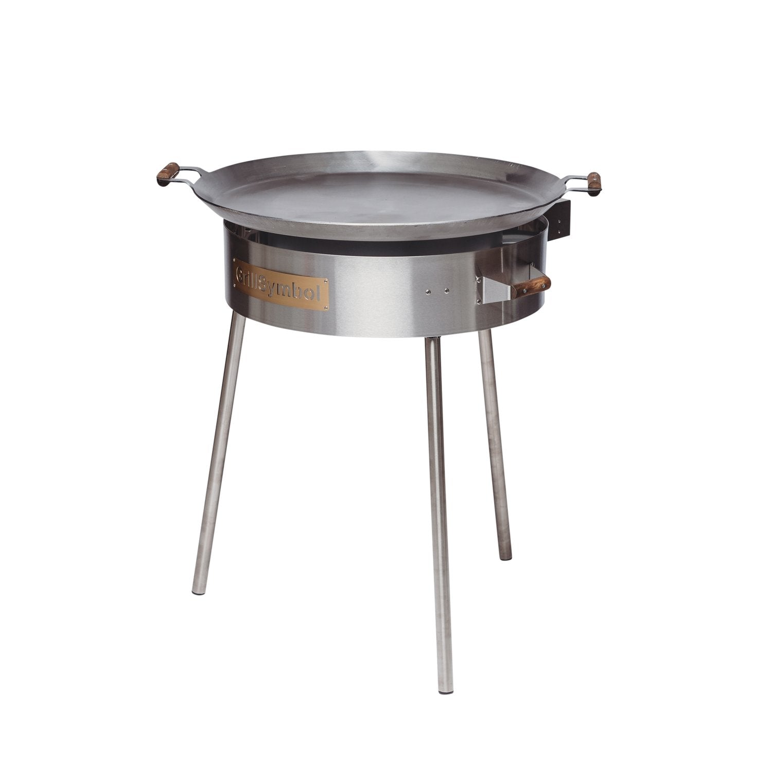 Stekhäll gasol PRO-720, ø 72 cm