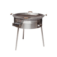 Gasol wok utomhus PRO-915, ø 91 cm