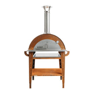 Pizzaugn med bord Pizzo-set
