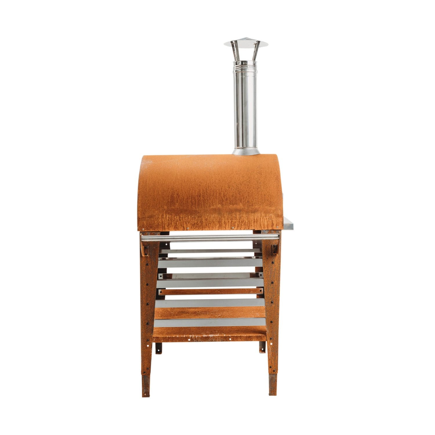 Pizzaugn med bord Pizzo-set
