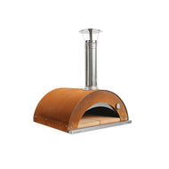 Vedeldad pizzaugn Pizzo