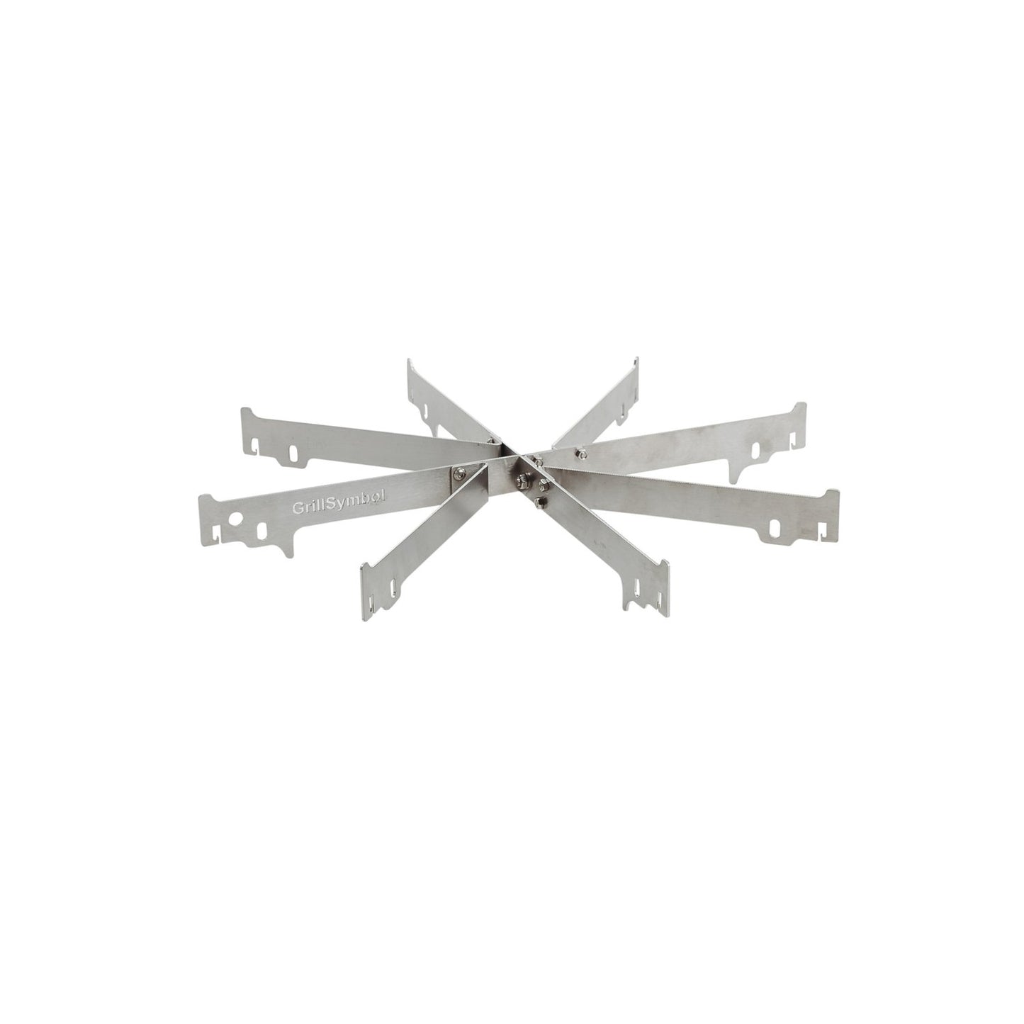 GrillSymbol spishäll för 40 cm gasolbrännare