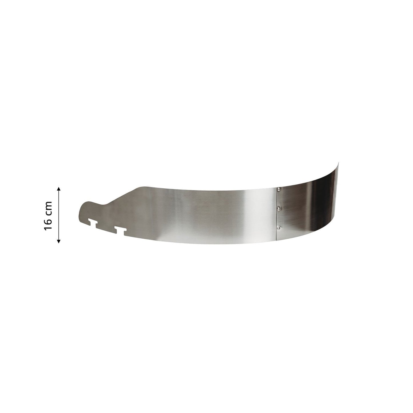 GrillSymbol stänkskydd för PRO-720