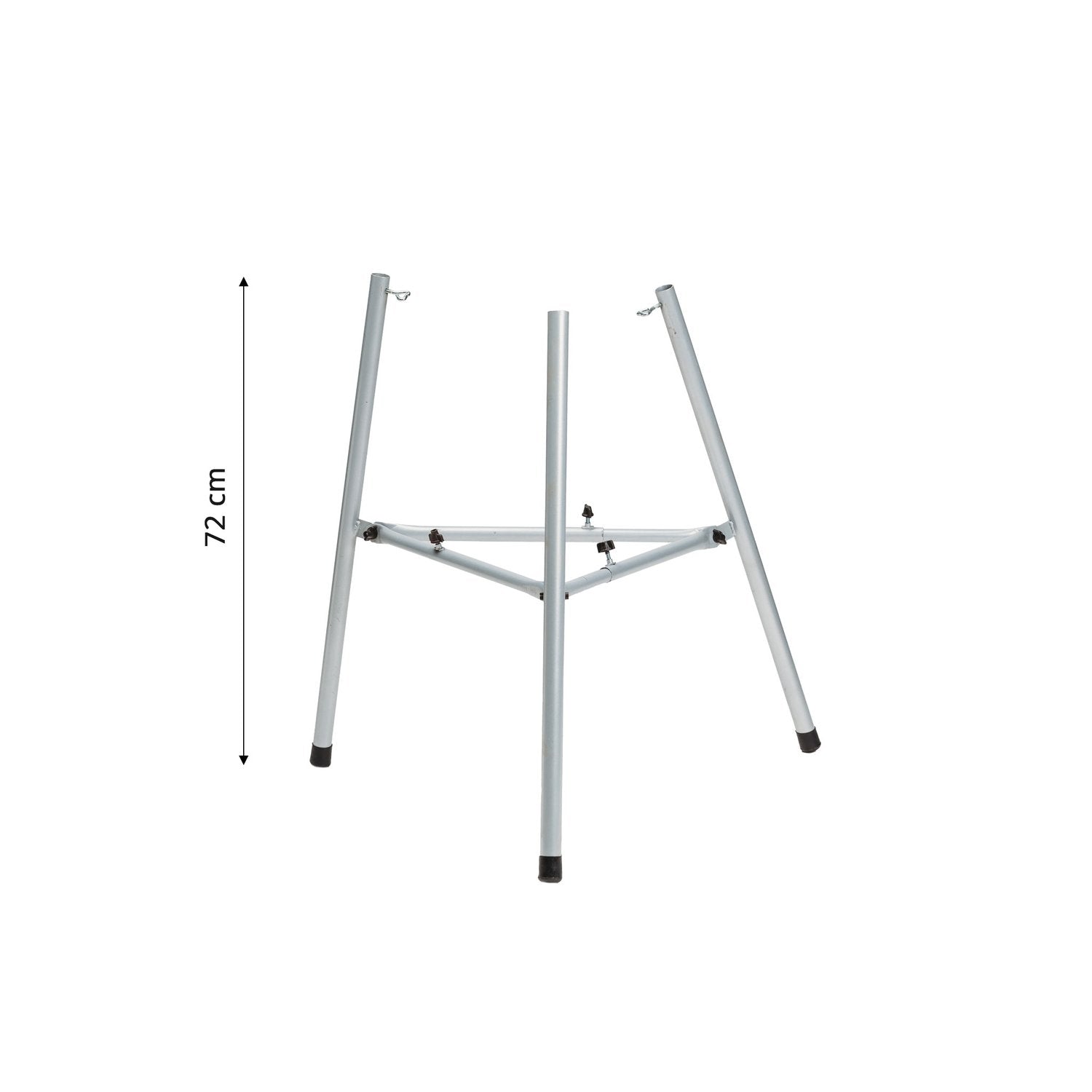 Stödda ben för gasolbrännare ø 60/70 cm