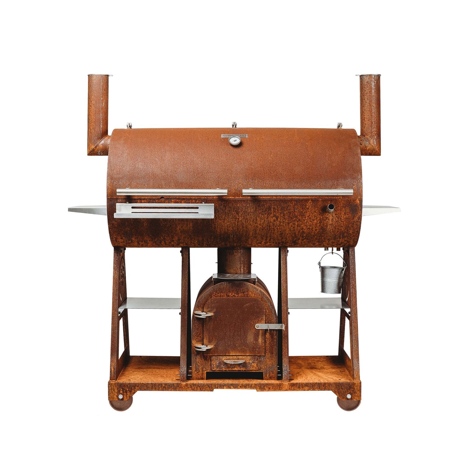 BBQ rökgrill Smoky Beast XL