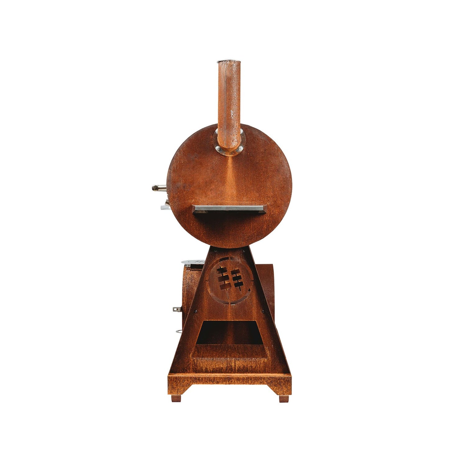 GrillSymbol BBQ rökgrill Smoky Beast XL