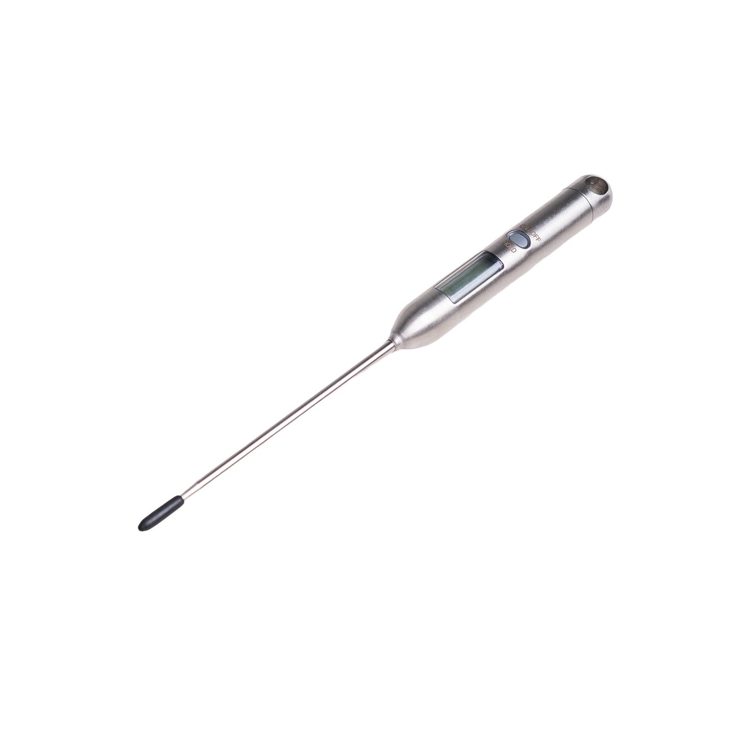 Kött- och vätsketermometer