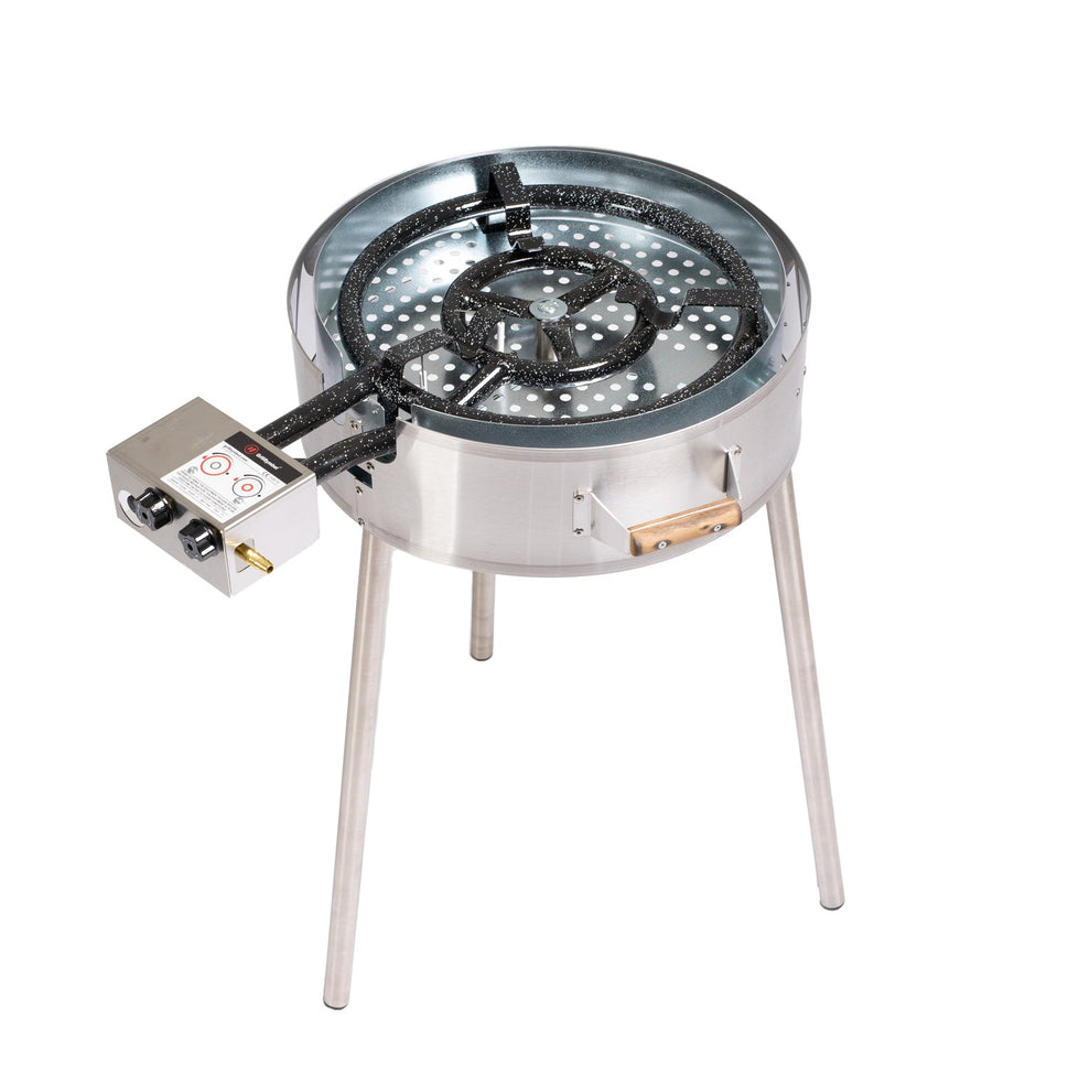 Gasspis utomhus TW-580