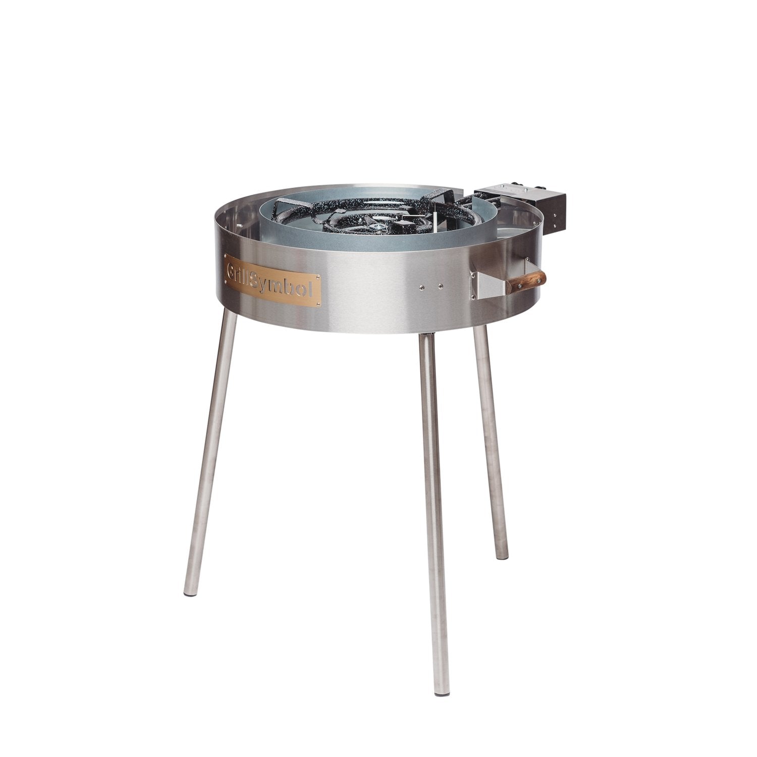 Gasspis utomhus TW-720