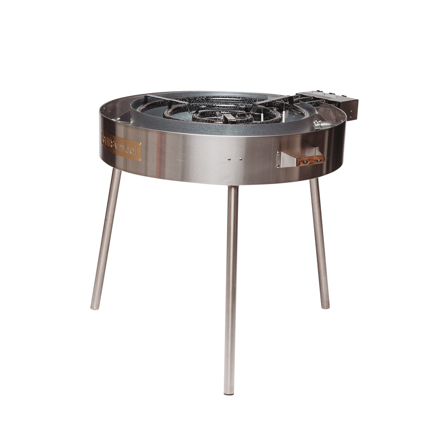 Gasspis utomhus TW-960