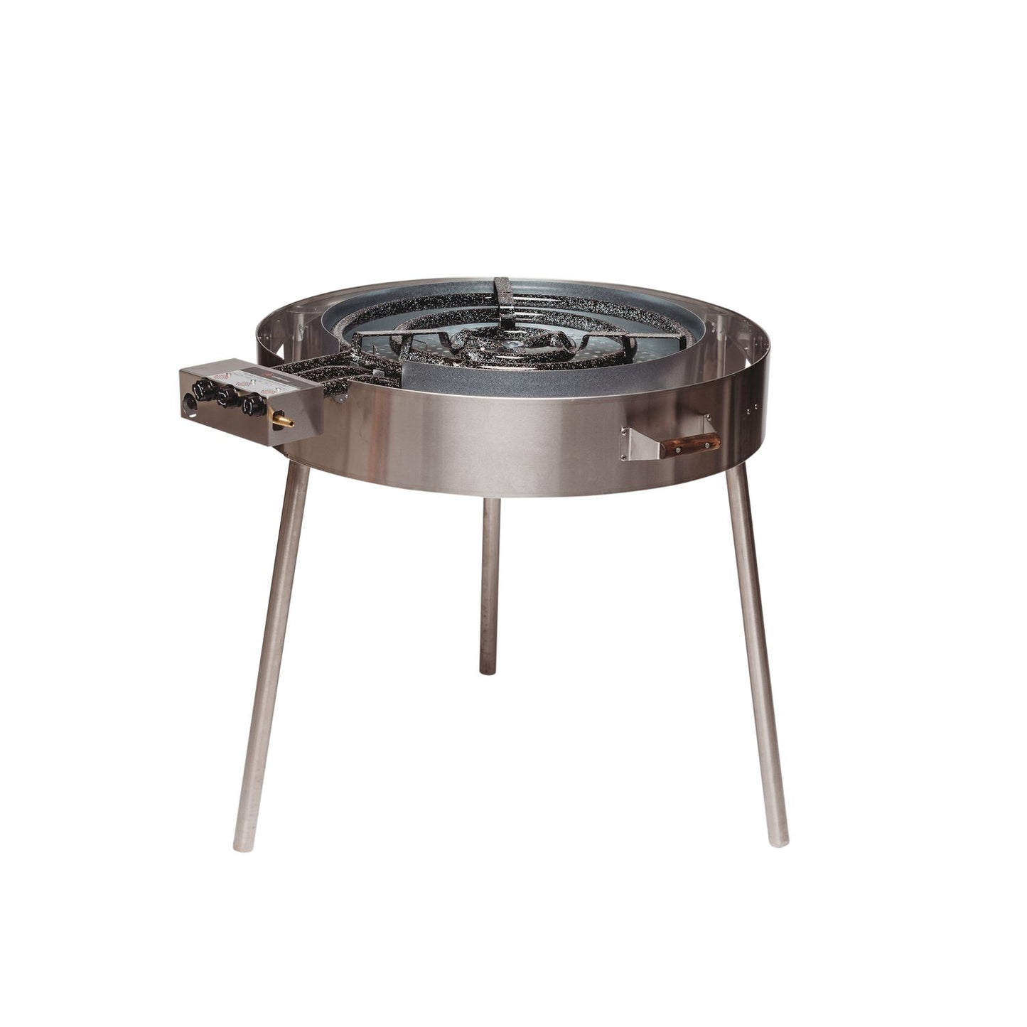 GrillSymbol gasspis utomhus TW-960