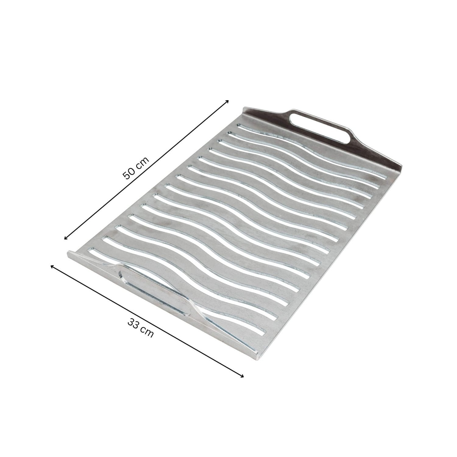 Grillgaller Vege Griddle, 50 x 33cm