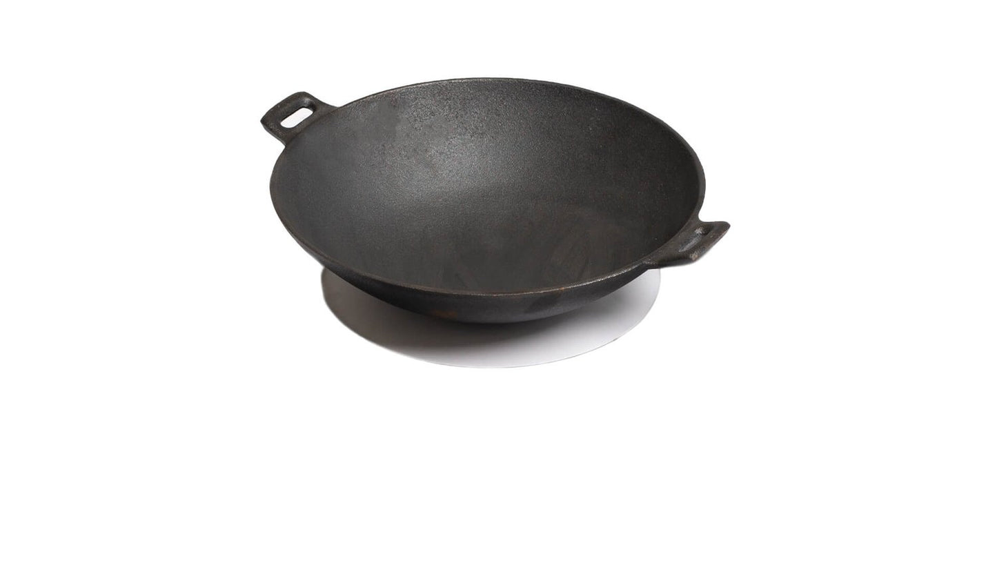 GrillSymbol wokpanna ø 30 cm