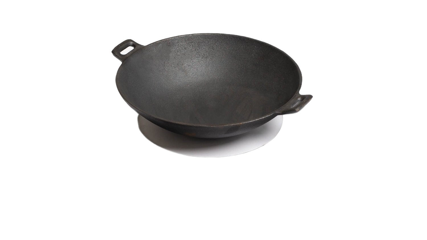 Wokpanna ø 30 cm