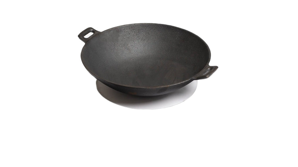 Wokpanna ø 30 cm