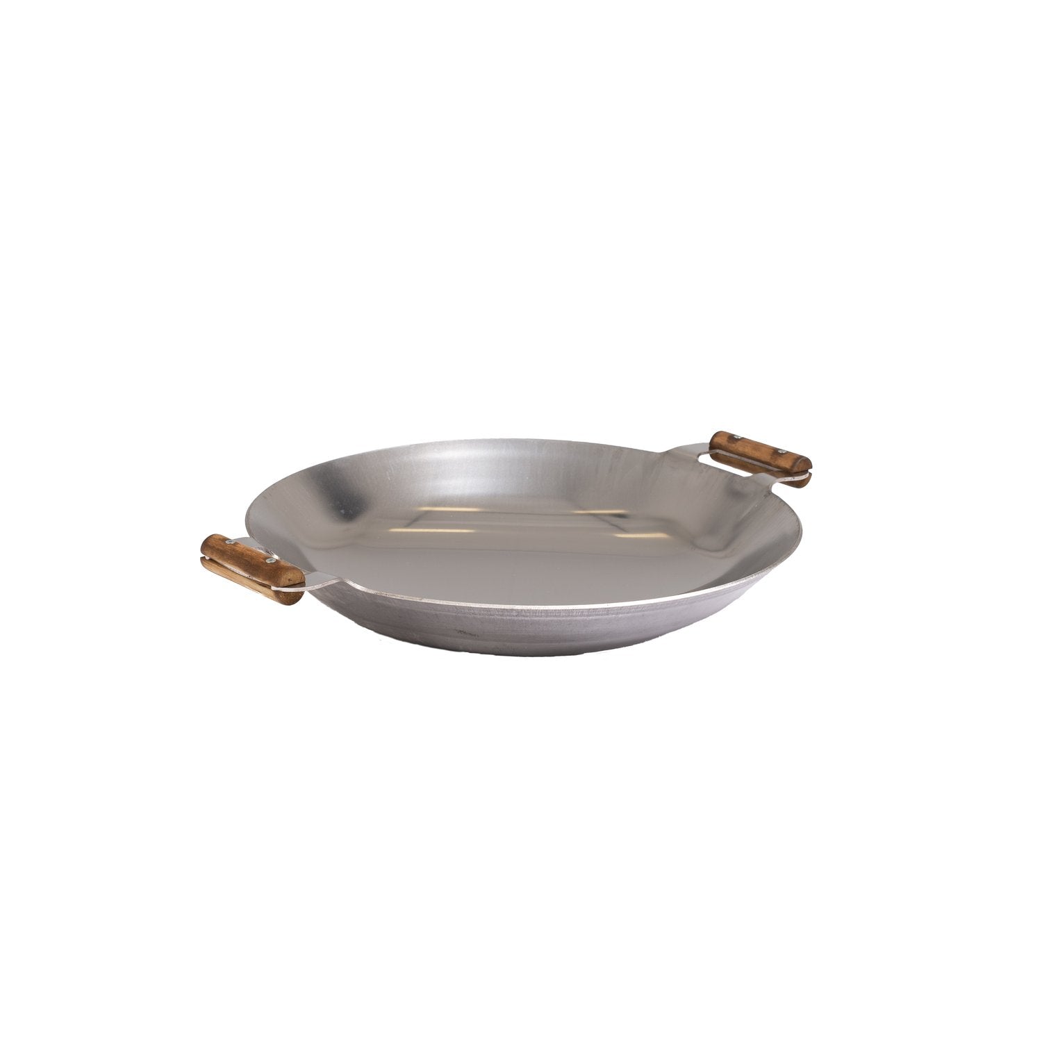 Cataplana panna WP-450 CAT inox, ø 45 cm