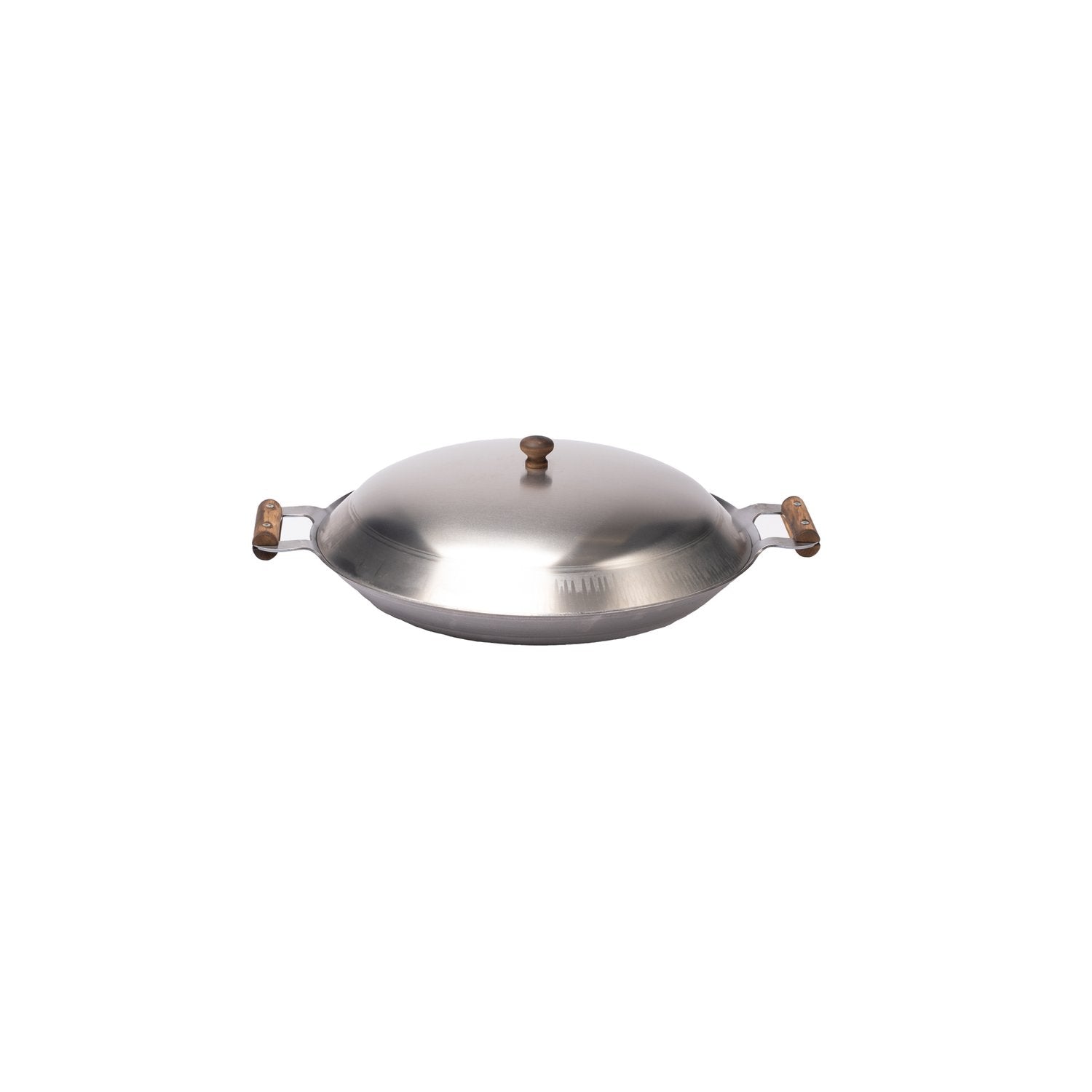 Cataplana panna WP-450 CAT inox, ø 45 cm