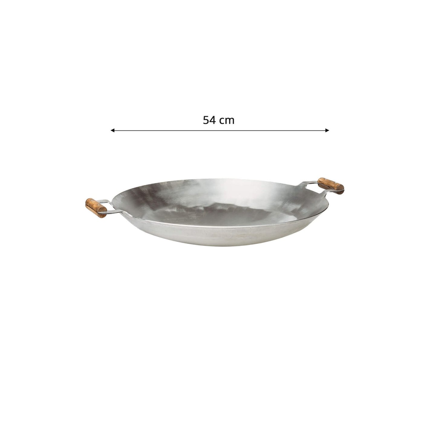 Wokpanna WP-545, ø 54 cm