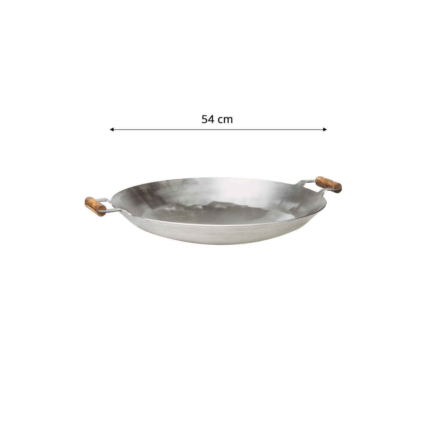 Wokpanna WP-545, ø 54 cm