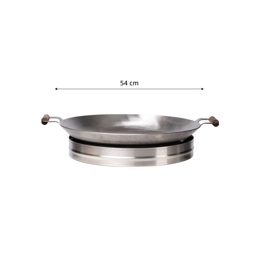 Wok-solution 545, ø 54 cm