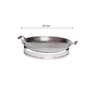 Wok-solution 675, ø 67 cm