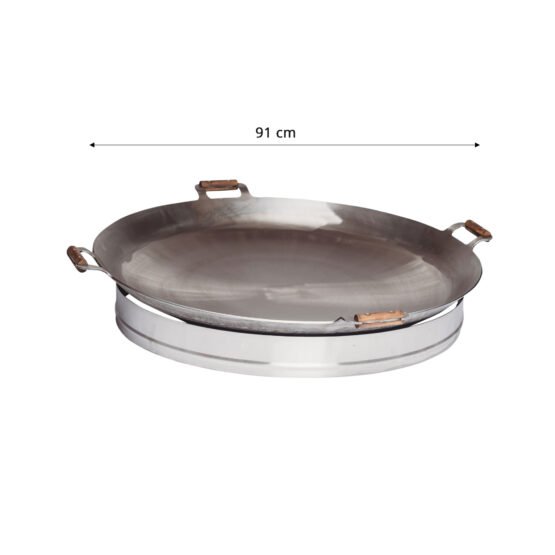 Wok-solution 915, ø 91 cm