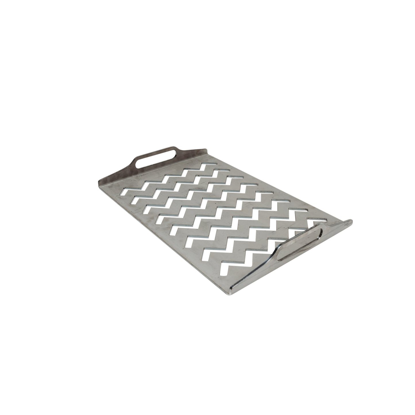 GrillSymbol grillgaller ZigZag Solid, 50 x 33 cm