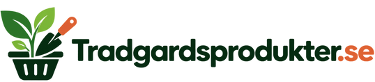Tradgardsprodukter logotyp